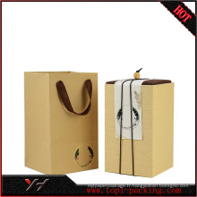 Yonghua grand assortiment de haute qualité papier cadeau sac